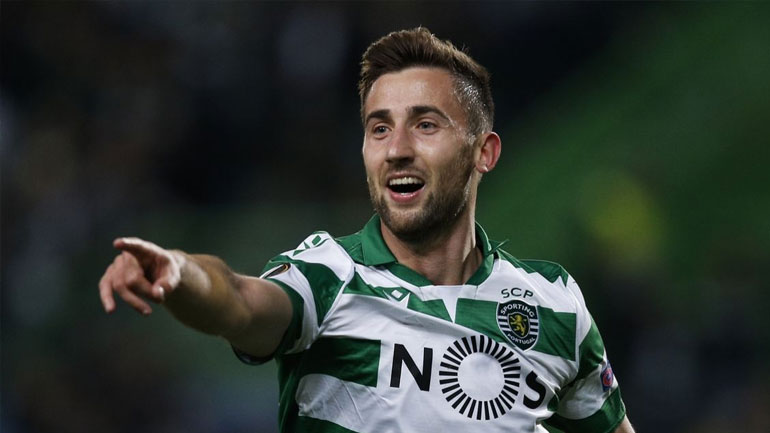 Κοντά στην απόκτηση του Σπόραρ ο Παναθηναϊκός!