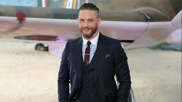 To αμερικανικό κοινό δεν καταλαβαίνει τι λέει ο Τομ Χάρντι