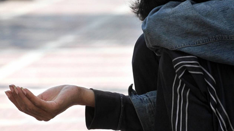 Κράτος επαιτών…