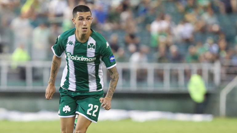 Παναθηναϊκός: Εκτός λόγω ίωσης από το φιλικό με τη Φόλενταμ οι Χουάνκαρ, Αϊτόρ και Παλάσιος