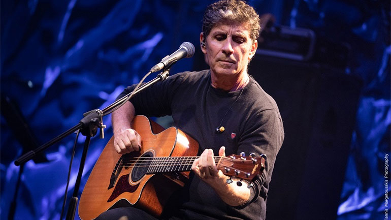 Σωκράτης Μάλαμας: Αντιδράσεις στα social media επειδή ζήτησε να κατέβει το πανό για Λιγνάδη – Η απάντησή του