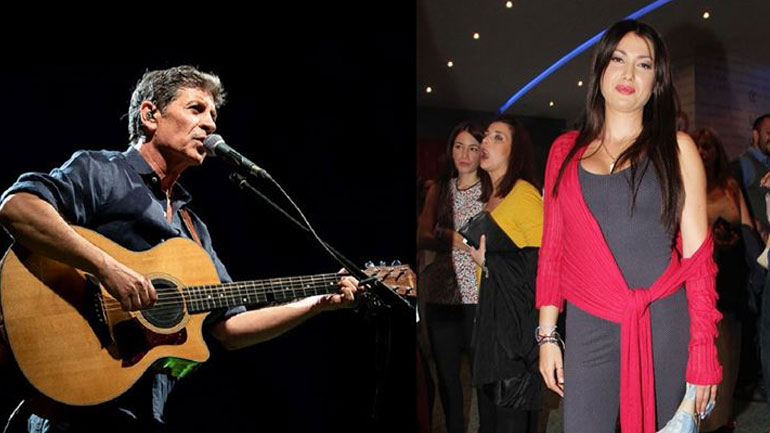 Ξεσπά η Κλέλια Ρένεση για τον Σωκράτη Μάλαμα: «Δεν είναι βόλεμα το αίτημά του»