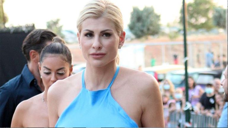 Ευρυδίκη Παπαδοπούλου: Η αποστομωτική απάντησή της σε ομοφοβικό σχόλιο που δέχτηκε!