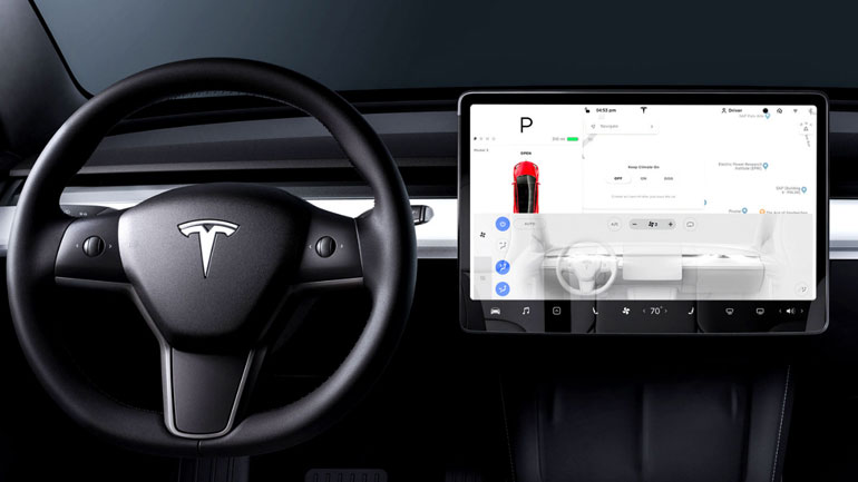 Η Tesla μετατρέπει την δωρεάν πλοήγηση σε μηνιαία συνδρομητική υπηρεσία μετά τα 8 χρόνια 