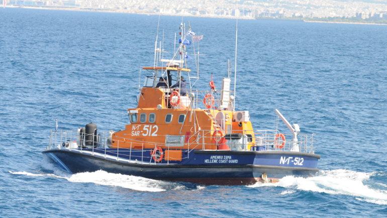Τουρκικό σκάφος παρενόχλησε ναυαγοσωστικό του Λιμενικού στο Φαρμακονήσι