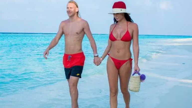 Η ΑΕΚ στην άμυνα της βάζει Viking, Gladiator από την Ρωμαϊκή αρένα Gladiador