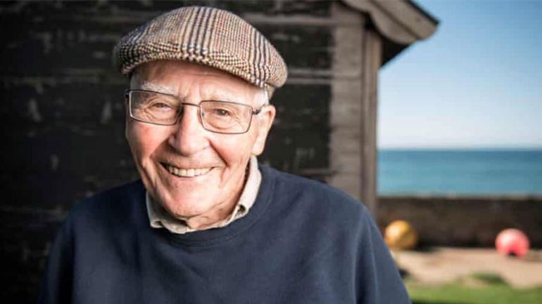 Βρετανία: Πέθανε ο «προφήτης» της κλιματικής κρίσης, Τζέιμς Λάβλοκ Βρετανία: Πέθανε ο «προφήτης» της κλιματικής κρίσης, Τζέιμς Λάβλοκ