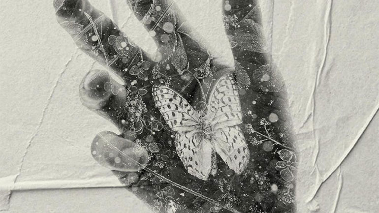 «Το πέταγμα» του Γιάννη Αγγελή