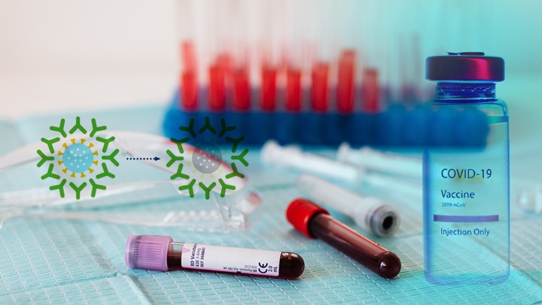 Μονοκλωνικά αντισώματα: Ξεκινά η χορήγησή τους – Ποιοι οι δικαιούχοι