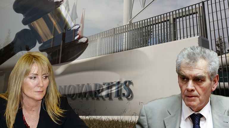 Στις 19 Σεπτεμβρίου το Ειδικό Δικαστήριο για Παπαγγελόπουλο και Τουλουπάκη