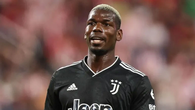 Aμφίβολος για το Μουντιάλ o Πογκμπά