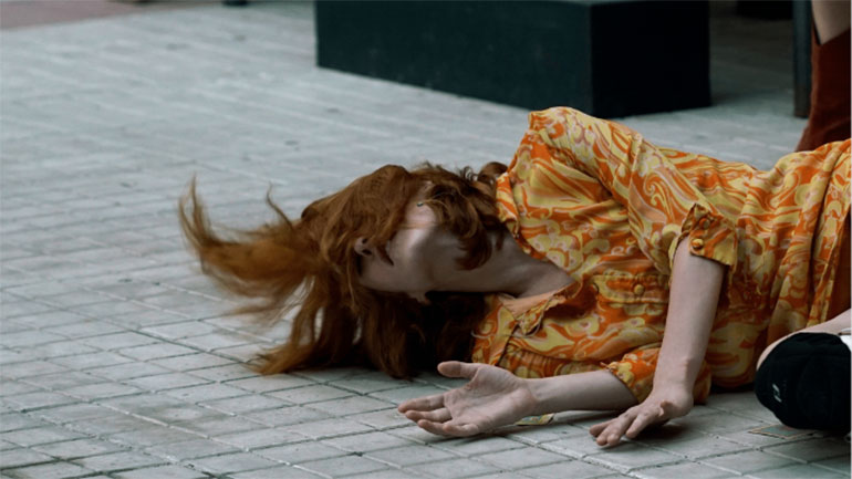 «Φάκελος Βάνκαου» στο Μικρό Θέατρο Αρχαίας Επιδαύρου