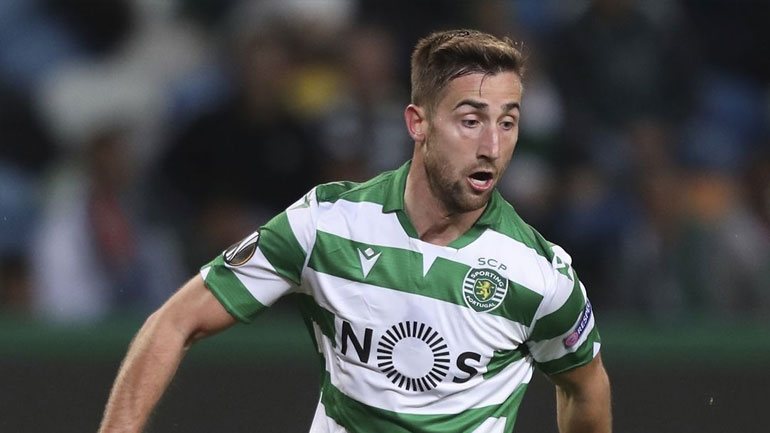 Παναθηναϊκός: Έρχεται την Παρασκευή ο Σπόραρ και θα είναι διαθέσιμος για τη Σλάβια