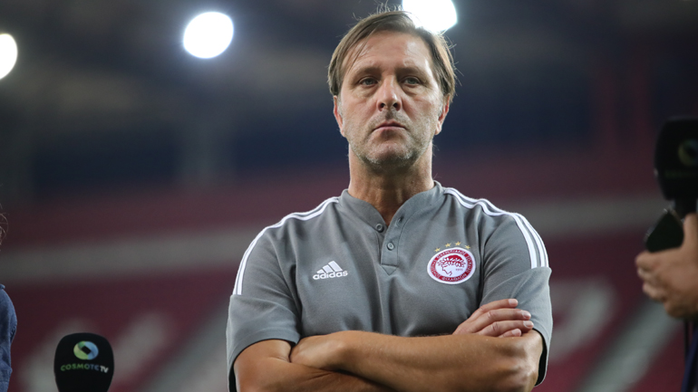 Στον αέρα ο Μαρτίνς!