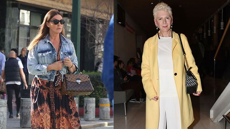 Βάνα Μπάρμπα: Αχ, κυρία Ακρίτα, αυτή την κακή κριτική σας δεν τη σώζει ούτε η ευφυΐα, ούτε η παιδεία