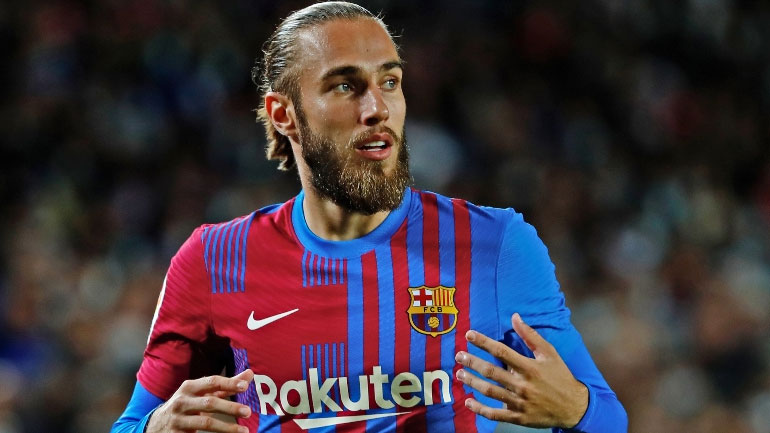 Οδεύει προς τη Θέλτα ο Μινγκέθα που ακούστηκε για ΑΕΚ και Άρη