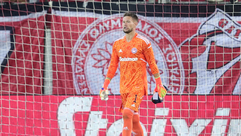 Βάτσλικ: «Δεν αξίζαμε να περάσουμε»