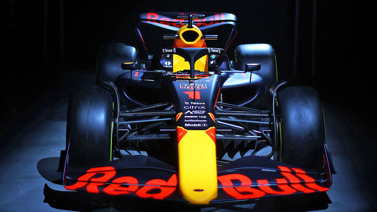 Επίσημο: Η Porsche αγόρασε το 50% της Red Bull Technology και ετοιμάζεται για είσοδο στη Formula 1