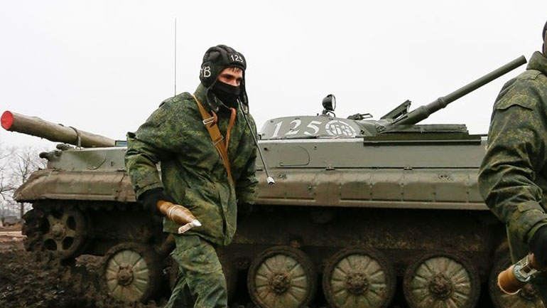 ΗΠΑ: Στους 75.000 υπολογίζονται οι νεκροί και οι τραυματίες της Ρωσίας