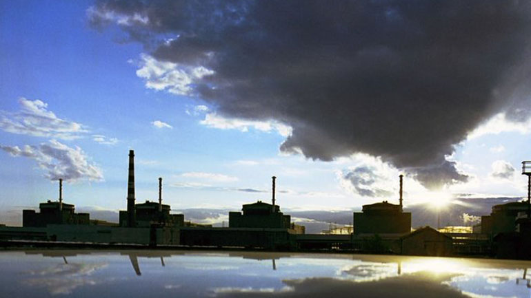 Ουκρανία: Η Ρωσία κατέλαβε το 2o μεγαλύτερο ηλεκτροπαραγωγικό εργοστάσιο της χώρας