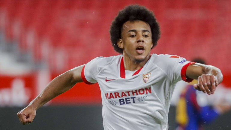 Στη Βαρκελώνη ο Κουντέ – Περνάει από ιατρικές εξετάσεις και υπογράφει στην Μπαρτσελόνα