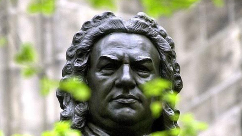 Όταν μιλάει ο Θεός…, Ιωάννης Σεβαστιανός Μπαχ