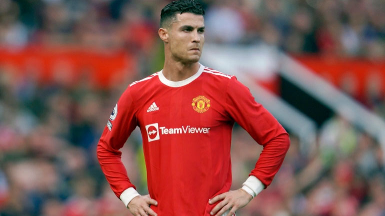Ο Μέντες πρότεινε «φιλικό διαζύγιο» για Γιουνάιτεντ και Κριστιάνο Ρονάλντο