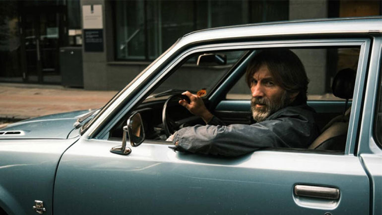 Στα Άκρα: Η νέα αστυνομική περιπέτεια με τον Αντόνιο ντε λα Τόρρε