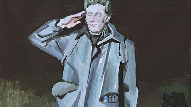 «Women at War»: Έκθεση με έργα γυναικών καλλιτεχνών από την Ουκρανία