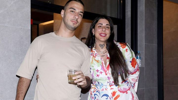 Super Κική: Ανακοίνωσε ότι απέβαλε το μωρό που κυοφορούσε