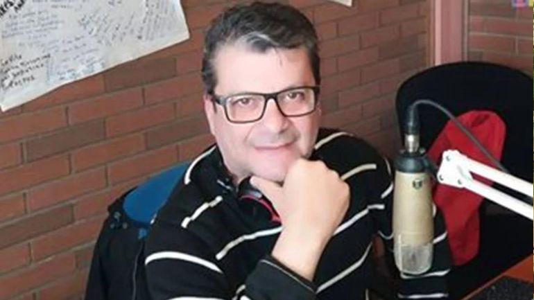 Πέθανε ο δημοσιογράφος Θοδωρής Ακάλεστος