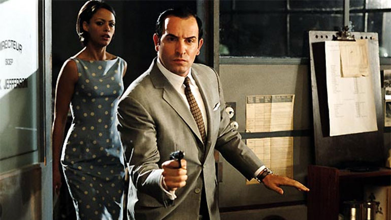 Μυστικός Πράκτορας OSS 117: Από την Αφρική με Αγάπη