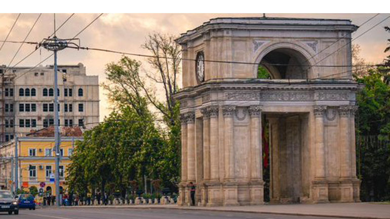 Μολδαβία: Παρατείνεται η κατάσταση εκτάκτου ανάγκης στη σκιά του πολέμου στην Ουκρανία