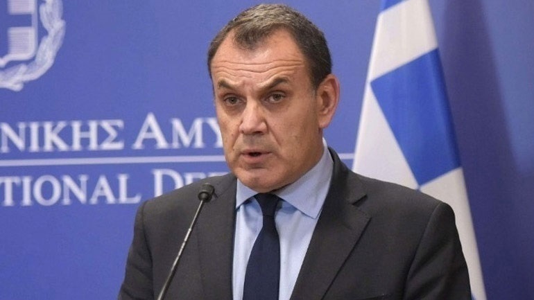 Τις ρυθμίσεις του ΥΠ.ΕΘ.Α. που εντάσσονται στο περιβαλλοντικό πολυνομοσχέδιο, παρουσίασε ο Ν. Παναγιωτόπουλος