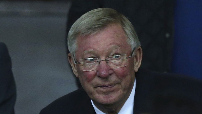 Μάντσεστερ Γιουνάιτεντ: Φέργκιουσον και Ρόμπσον επέστρεψαν ως μέλη της διοίκησης