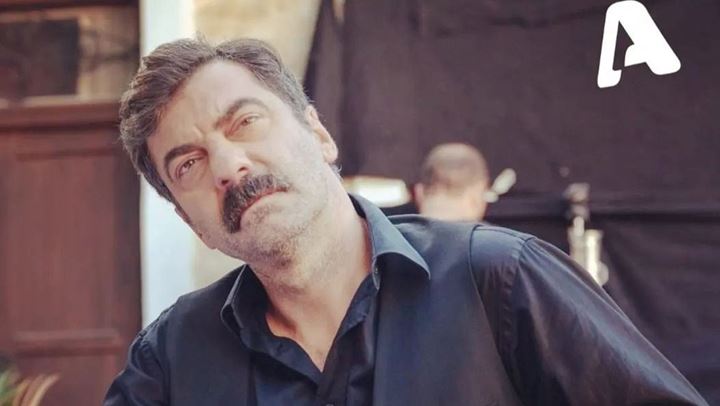 Στάθης Μαντζώρος: Ο καφετζής του «Σασμού» αποκαλύπτει τι θα δούμε στον 2ο κύκλο της σειράς