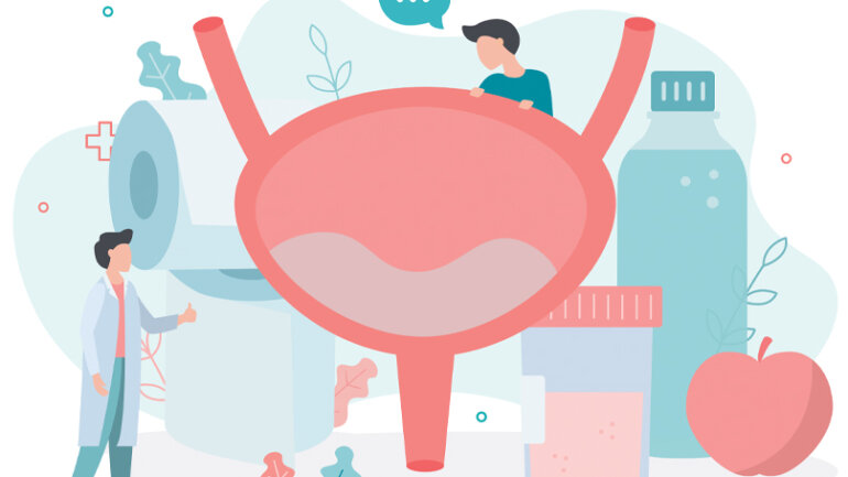 Κυστίτιδα το καλοκαίρι: Πώς μπορείτε να προφυλαχθείτε