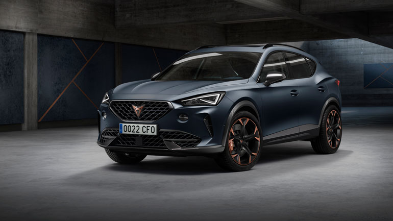 Νέες τιμές για τα μοντέλα SEAT και Cupra – Όλες οι εκδόσεις