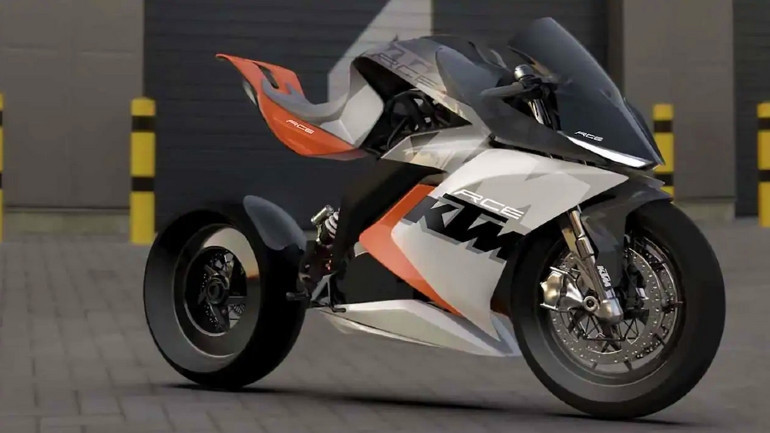 Άμεσο πλάνο ηλεκτροκίνησης για KTM και Bajaj