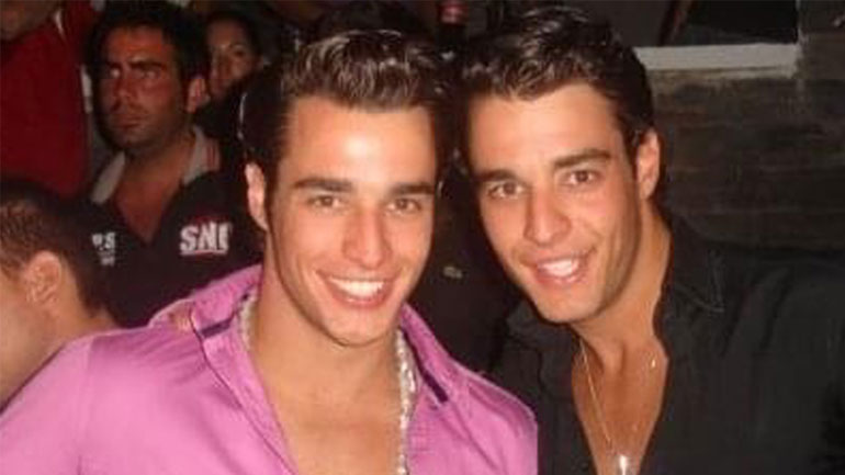 Χρήστος Κουτέλας: Πέθανε ξαφνικά το γνωστό μοντέλο