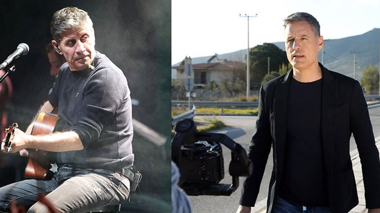 Ξεσπά ο Γρηγόρης Πετράκος για τον Σωκράτη Μάλαμα: «Αφήστε τον ήσυχο, ο Λιγνάδης ανήκει στη φυλακή»