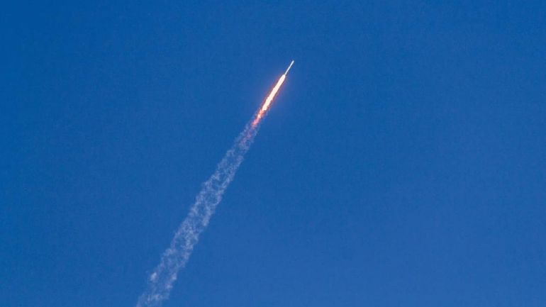 Συντρίμμια από κινεζικό πύραυλο πιθανό να πέσουν στην Ελλάδα