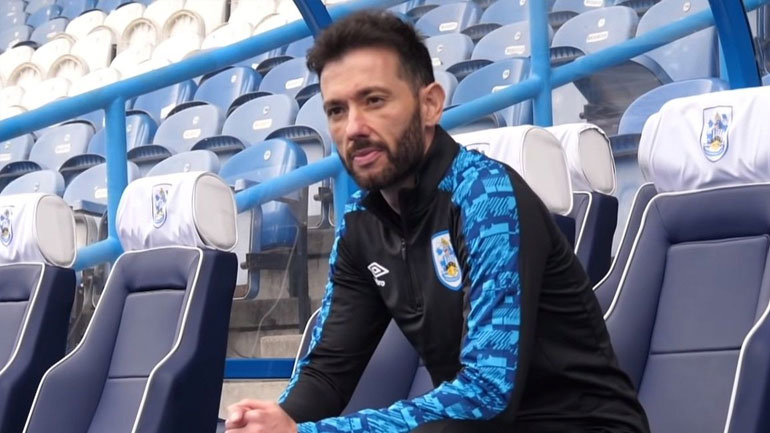 Ολυμπιακός: Σε πρώτο πλάνο ο Κορμπεράν, παίζει δυνατά και ο Καγέχα