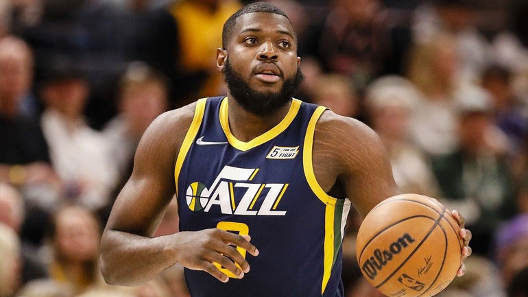 ΝΒΑ: Παίκτης της Μινεσότα ο Πάσκαλ