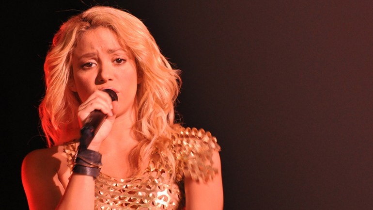 Εισαγγελική πρόταση για επιβολή ποινής φυλάκισης 8 ετών στη Σακίρα για φοροδιαφυγή