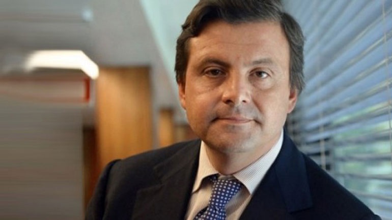 Κ. Καλέντα: Eίναι οι κρισιμότερες εκλογές στην ιστορία της Ιταλίας από κάθε άποψη