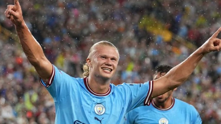 Ήξερες ότι η Μάντσεστερ Σίτι σκοράρει συνέχεια όταν παίζει με τη Λίβερπουλ;