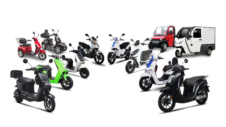 Γνωρίστε τον κόσμο της ηλεκτροκίνησης μέσα από την Γκοργκόλης Α.Ε.