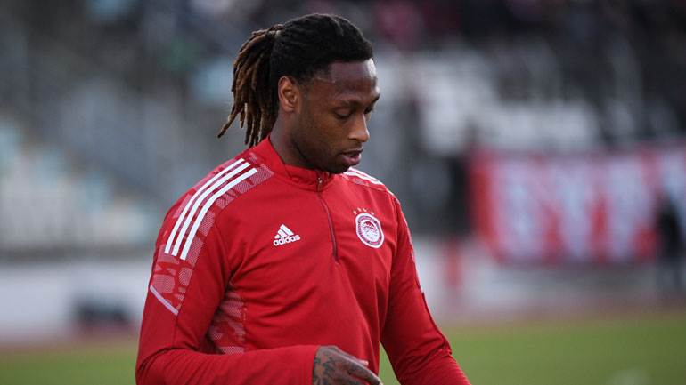 Oλυμπιακός: Πρόταση της Αλ Ντουχαΐλ για τον Σεμέδο – Στην Ντόχα βρίσκεται ήδη ο ποδοσφαιριστής!