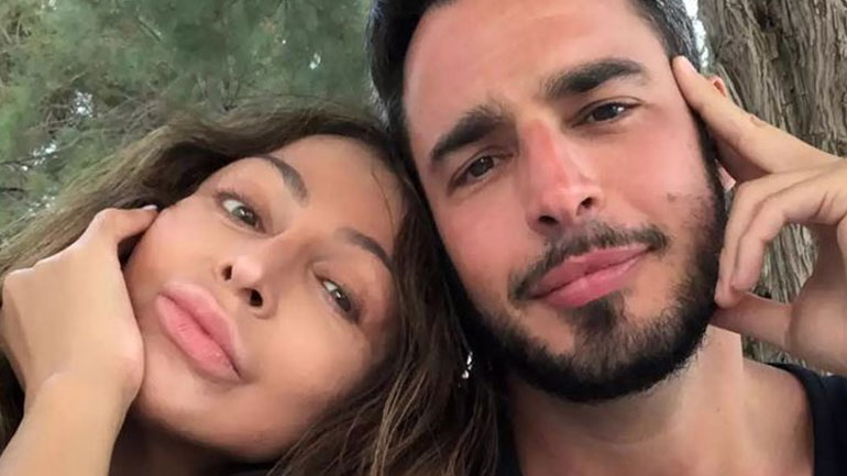 Χρήστος Κουτέλας: Η σπαρακτική ανάρτηση της συντρόφου του – Δε μπορεί να πιστέψει ότι έφυγε τόσο νωρίς